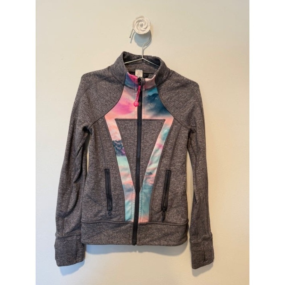Iviva Zip Up Jacket 6 GUC